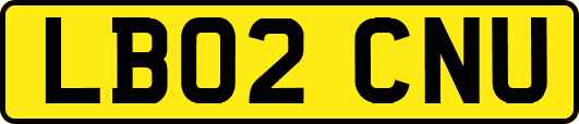 LB02CNU
