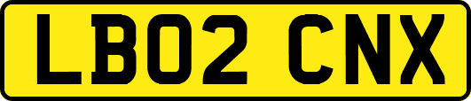 LB02CNX