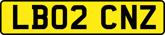 LB02CNZ