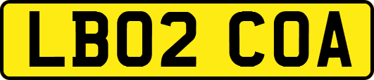 LB02COA