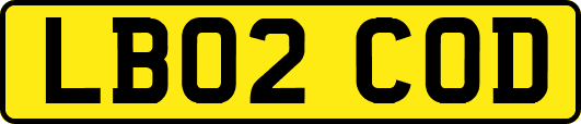 LB02COD