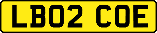 LB02COE