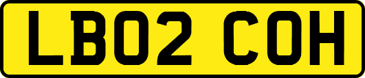 LB02COH