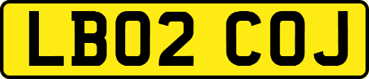 LB02COJ