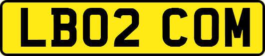 LB02COM