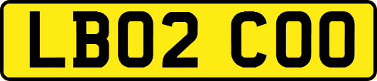 LB02COO