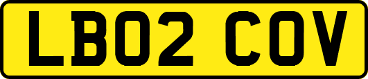 LB02COV