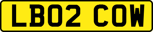 LB02COW