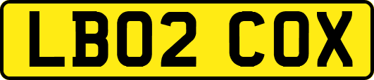 LB02COX