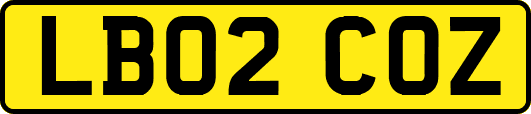 LB02COZ