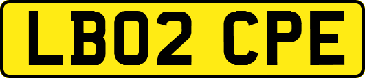 LB02CPE