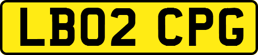 LB02CPG