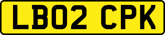 LB02CPK