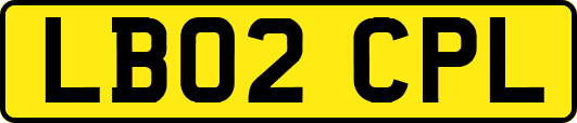 LB02CPL