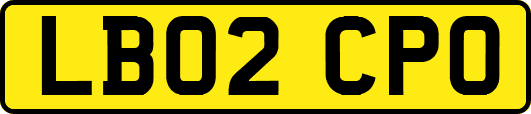 LB02CPO