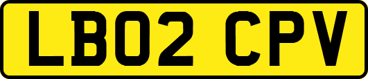 LB02CPV