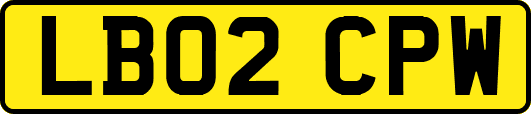 LB02CPW