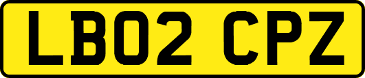 LB02CPZ