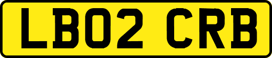 LB02CRB