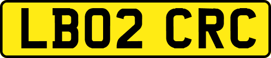 LB02CRC