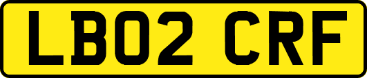 LB02CRF