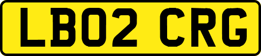 LB02CRG