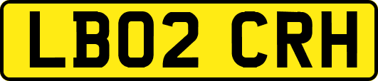 LB02CRH