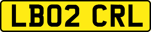 LB02CRL