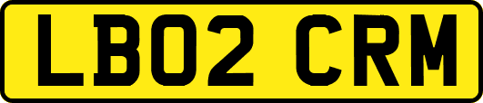 LB02CRM