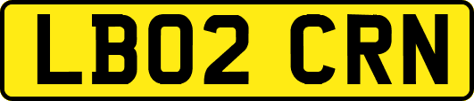 LB02CRN