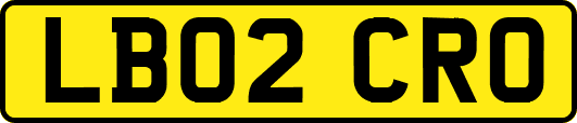 LB02CRO