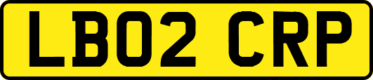 LB02CRP