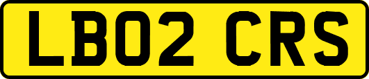 LB02CRS