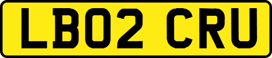 LB02CRU