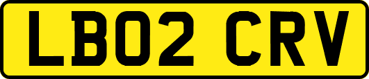 LB02CRV