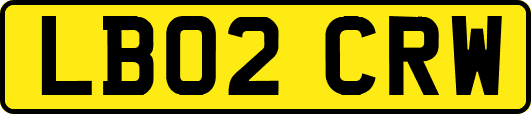 LB02CRW