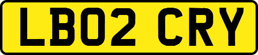 LB02CRY