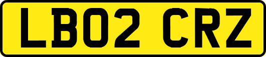 LB02CRZ