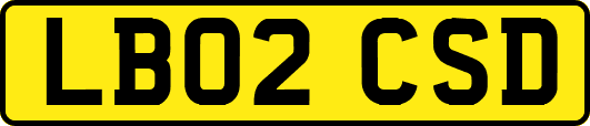 LB02CSD