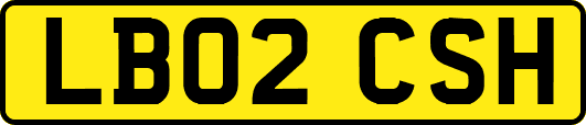 LB02CSH