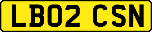 LB02CSN