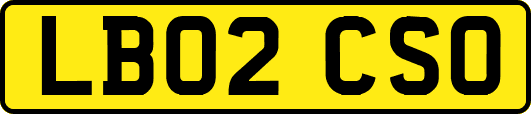 LB02CSO