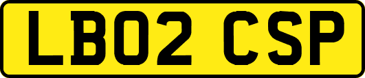 LB02CSP