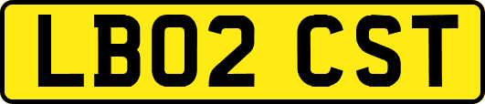 LB02CST