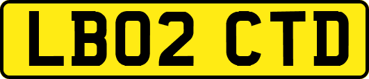 LB02CTD