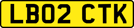 LB02CTK