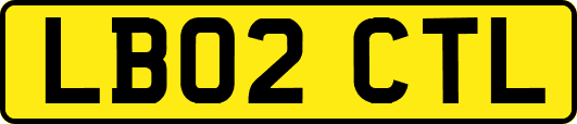 LB02CTL