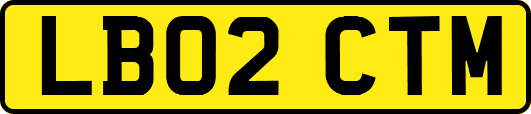 LB02CTM