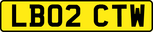 LB02CTW