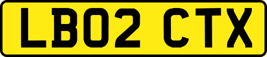 LB02CTX